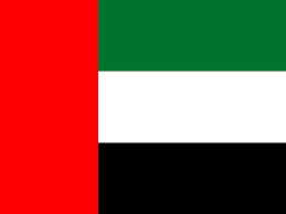 UAE FLAGS