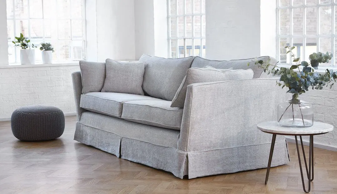 Loose Cover Sofas