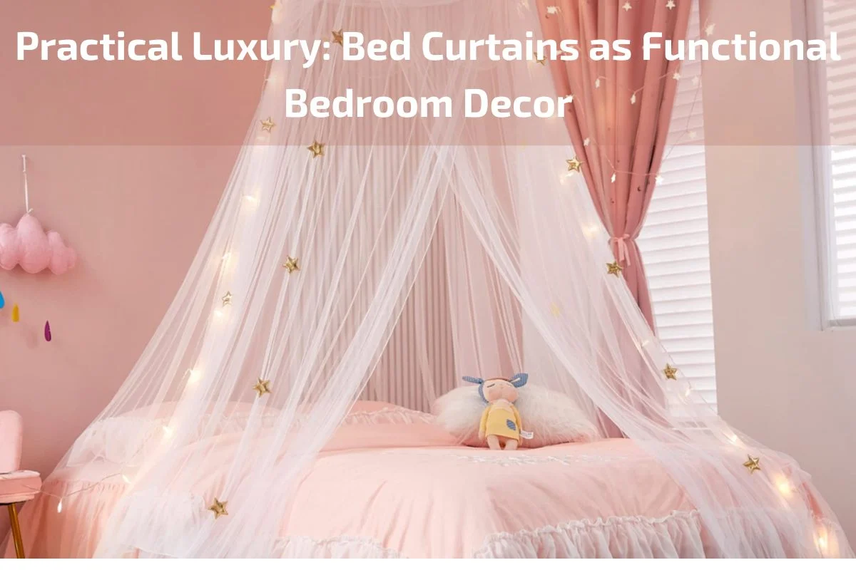 Bed Curtains